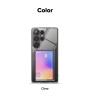 Ốp dẻo Ringke FUSION CARD Galaxy S25 Ultra